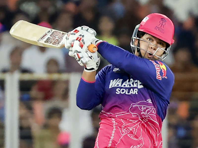 Top 5 youngsters who stole the spotlight in IPL 2026 so far