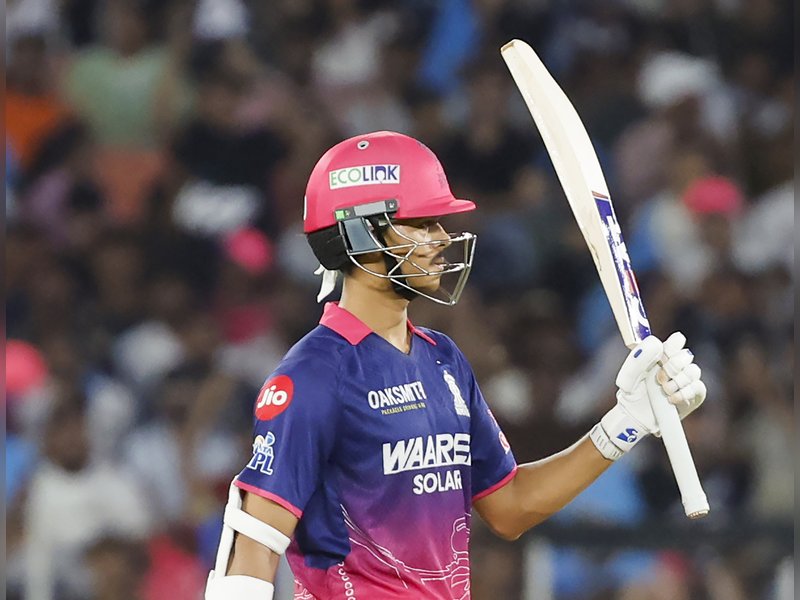 आईपीएल में शानदार आंकड़े, फिर भी भारत की टी20 टीम में 18 महीनों से नजरअंदाज जायसवाल