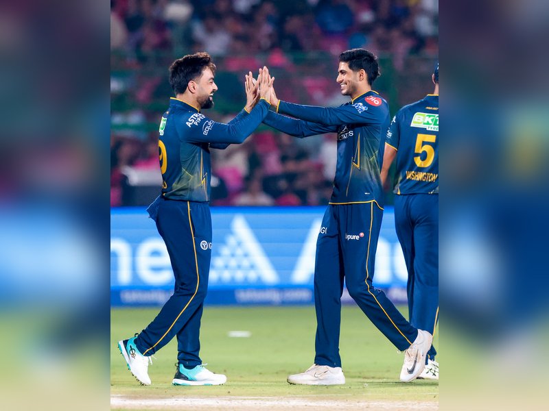IPL 2026: Gill calls GT’s thrashing of RR ‘clean win,’ says team delivered complete performance