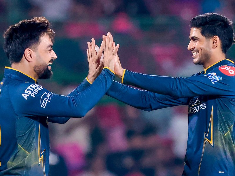 IPL 2026: 'We're not thinking about being top four or two, but keeping things simple', says Rashid