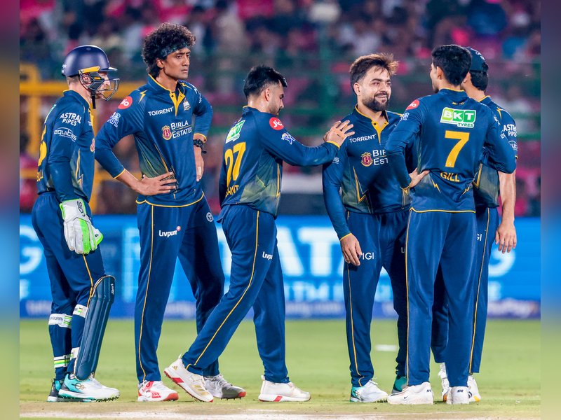 IPL 2026: When and where to watch GT vs SRH, know all details