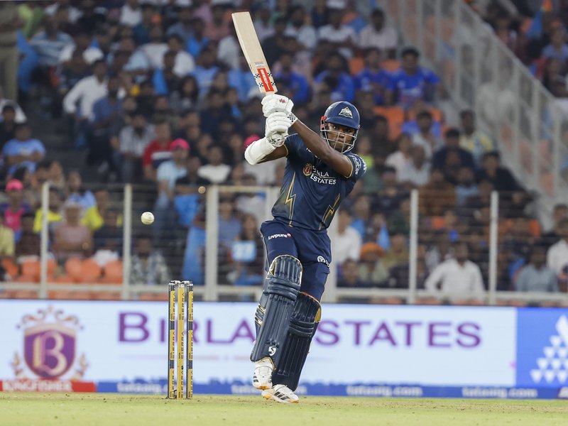 शुभमन गिल का न होना जीटी के लिए बड़ा झटका था, साई सुदर्शन ने उठाई जिम्मेदारी: आर अश्विन