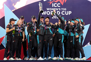 ICC announces record prize pool for WT20 WC, winners to get USD 2.34 mn
