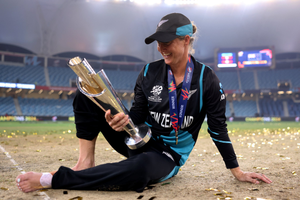 A final shot at glory: 5 cricketers who can call it quits after Women's T20 WC 2026