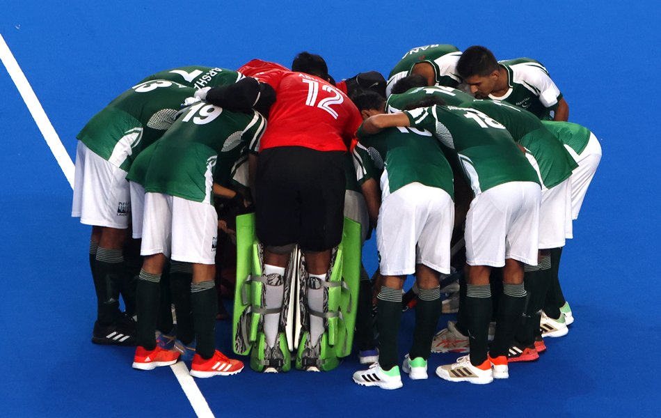 Star players injured, Pakistan hockey team's travel plans to Belgium for Pro League matches disrupted by mismanagement