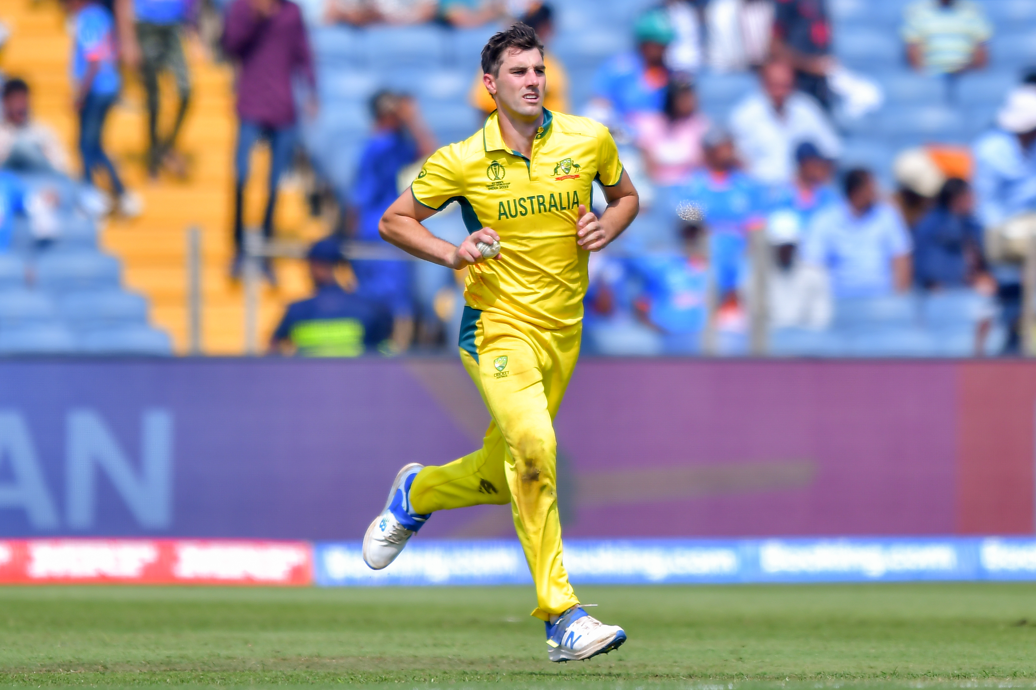 Pat Cummins ruled out of India, NZ white-ball series to focus on Ashes