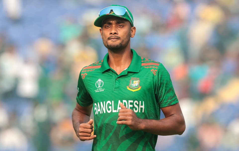 ‘We don’t know what will happen next,’ says Shoriful Islam on Bangladesh T20 WC uncertainty