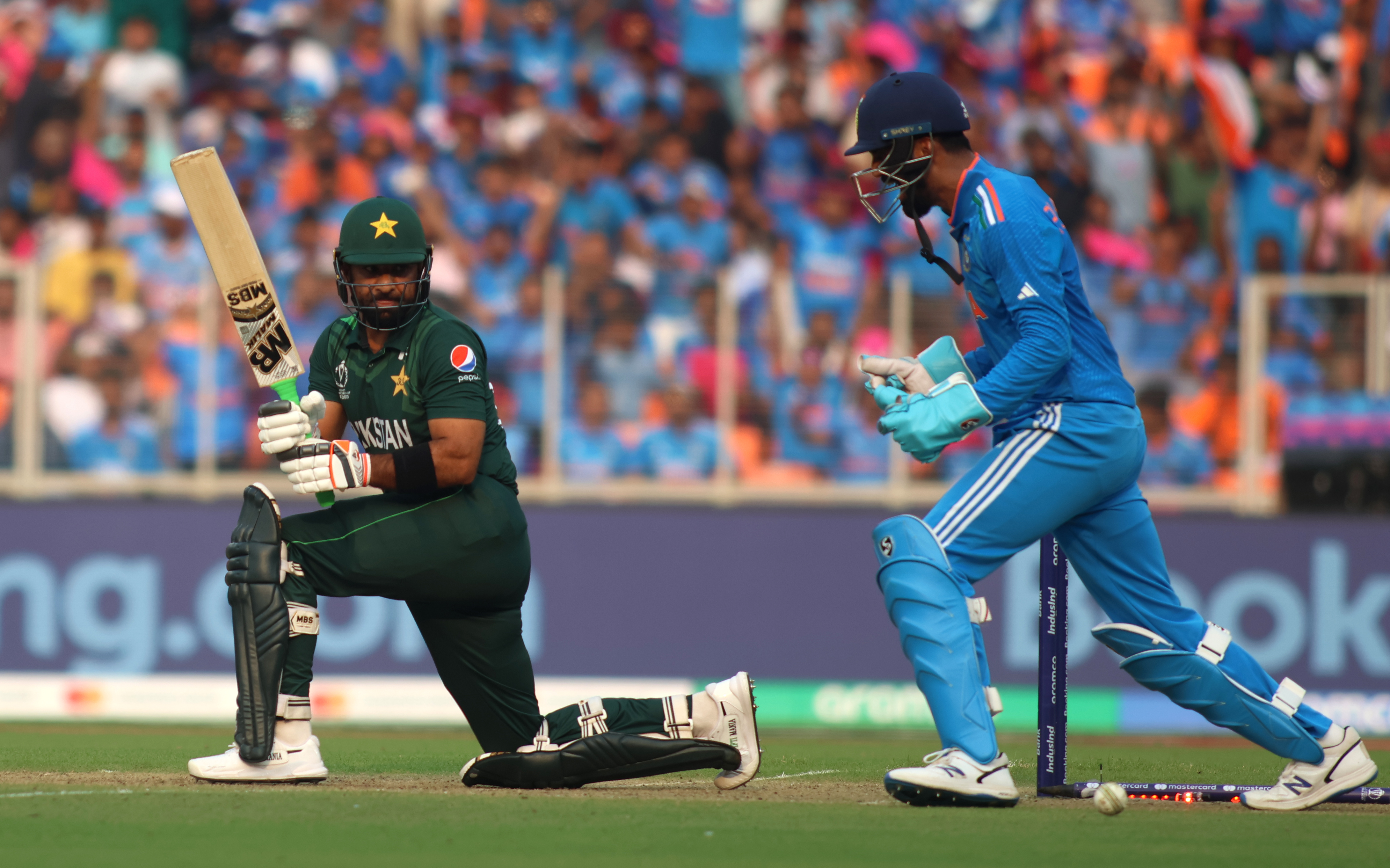BCCI can't withdraw from Asia Cup, India-Pakistan clash to go ahead as scheduled: Sources