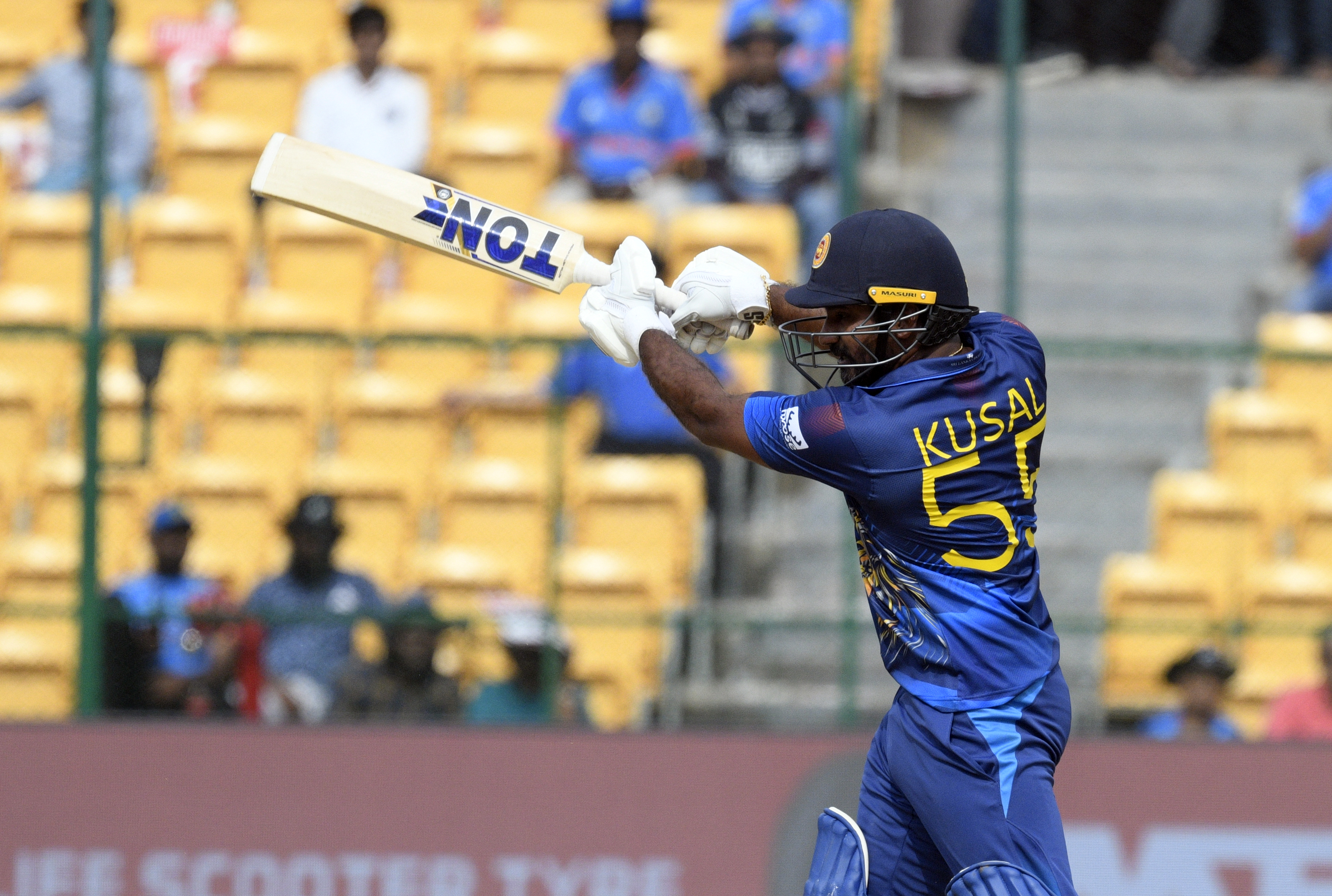 Mishara’s unbeaten 73 takes Sri Lanka to 2-1 T20I series win over Zimbabwe