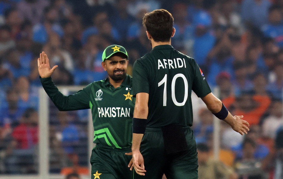 Babar Azam, Shaheen Afridi return as Pakistan announce squad for T20I series against Australia. Photo credit: File photo