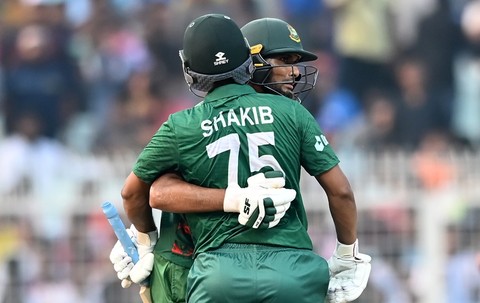 बांग्लादेश क्रिकेट खिलाड़ियों को होगा बड़ा नुकसान, भारत की कंपनी स्पांसरशिप वापस लेगी 