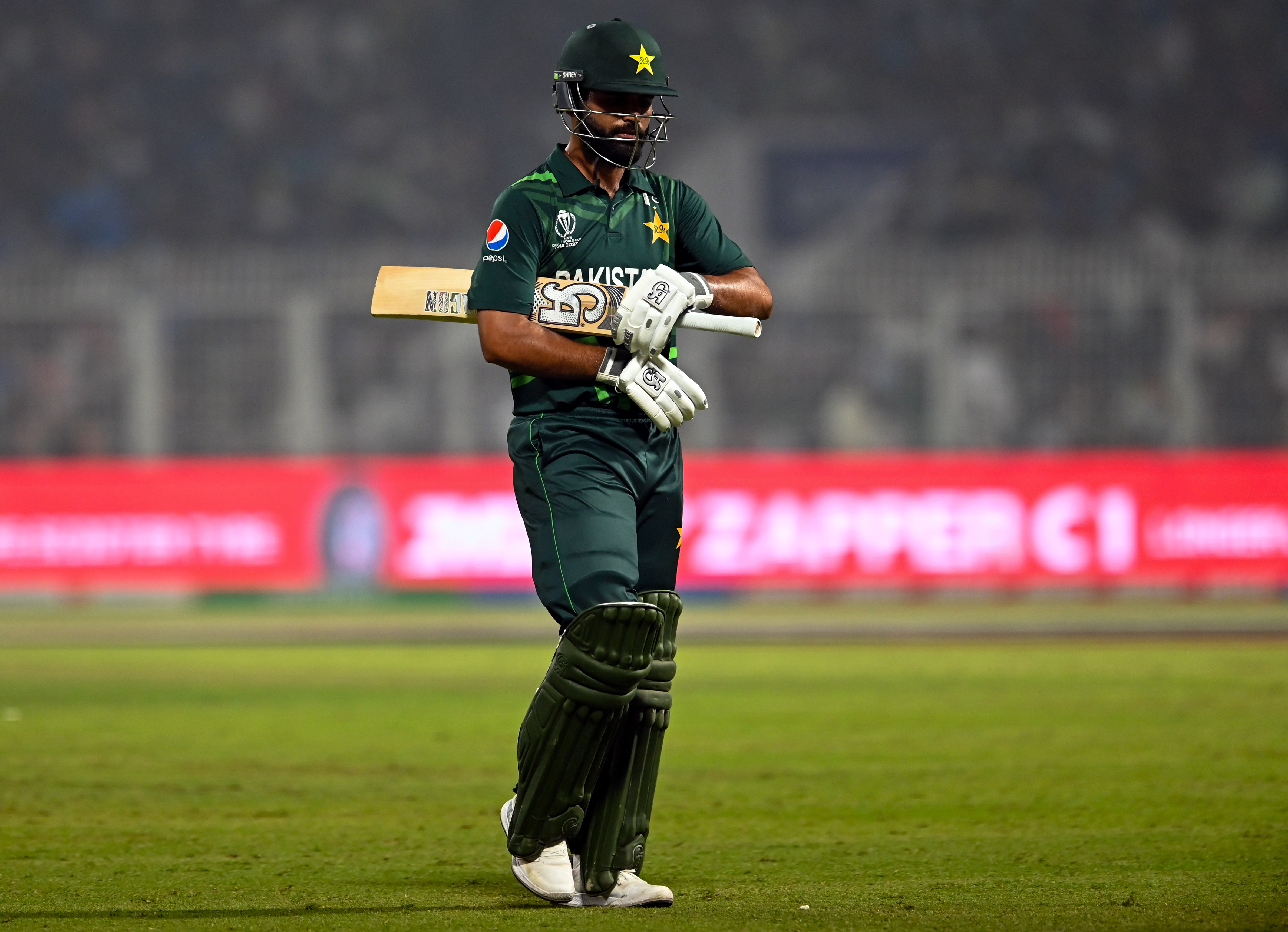Fakhar Zaman ruled out of West Indies tour with hamstring injury 