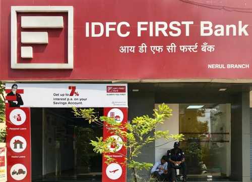 IDFC First Bank pays Rs 645 crore in Chandigarh branch fraud