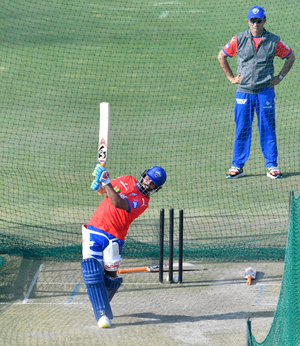 Maharaja Yadavindra Singh Cricket Stadium set to enter the league-hosting fold for Indian Premier League (IPL) when Punjab Kings take on Delhi Capitals at Mullanpur in Mohali on Saturday. 