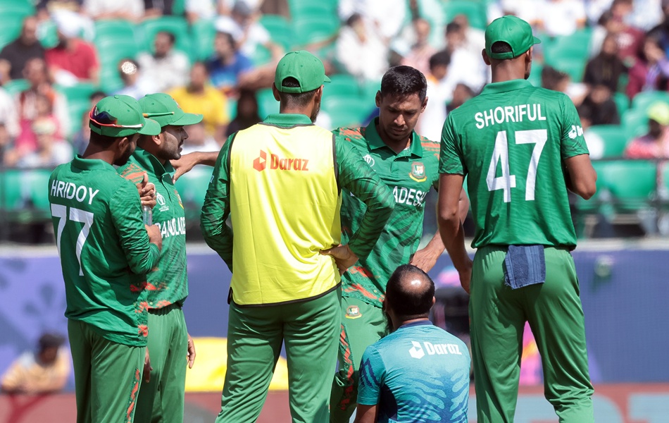 बांग्लादेश क्रिकेट बोर्ड विश्व क्रिकेट में अलग-थलग पड़ सकता है: पूर्व बीसीबी सचिव 