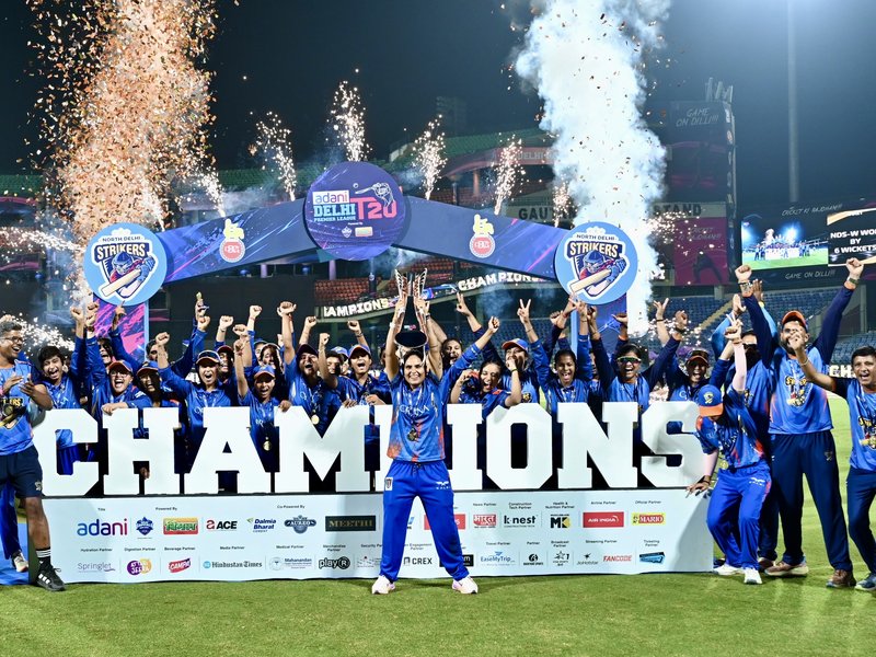 DDCA seeks due process after match-fixing allegations emerge in DPL
