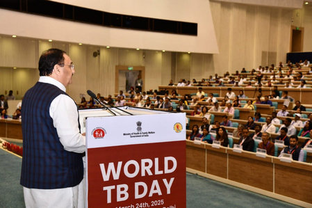 Indian scientists throw new light on bacterial transcription mechanism to combat TB