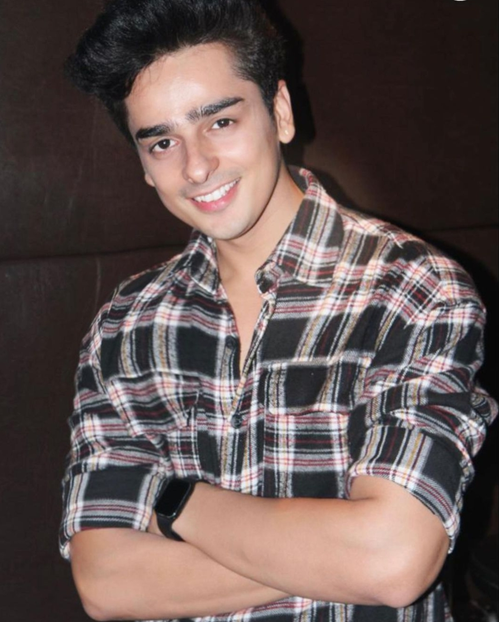  Jatin Suri joins the cast of upcoming TV show 'Saubhagyavati Bhava 2'