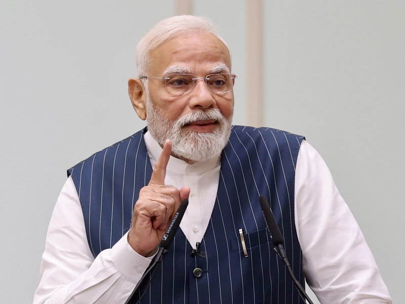 PM Modi addresses National Awardee Teachers, calls educators a 'powerful force in nation-building'