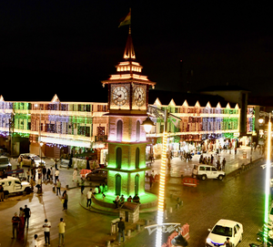 Why integrating J&K with Pakistan is a mirage (IANS Analysis)