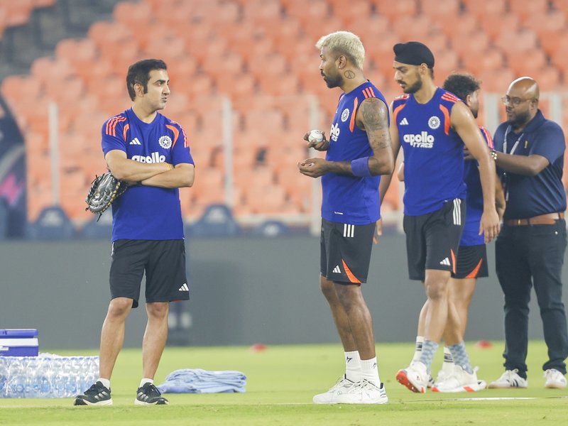 T20 WC: Maharaj, Ngidi, Jansen, Miller come as SA elect to bat against unchanged India