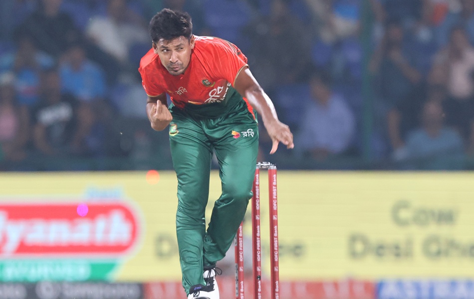 Since the BCCI has taken a decision, have to abide by it, says Rinku’s coach on Mustafizur release