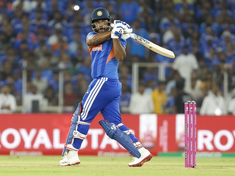 सैमसन-बुमराह और एस्टरहुइजन 'आईसीसी मेन्स प्लेयर ऑफ द मंथ' के लिए हुए नॉमिनेट 