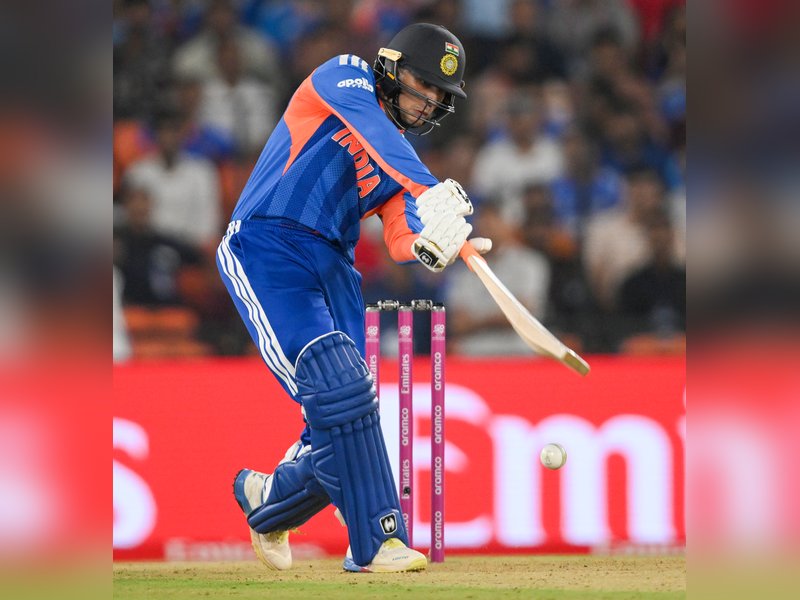 T20 WC: ‘Wasn’t easy going through this phase as a young player’, says Abhishek after final heroics vs NZ