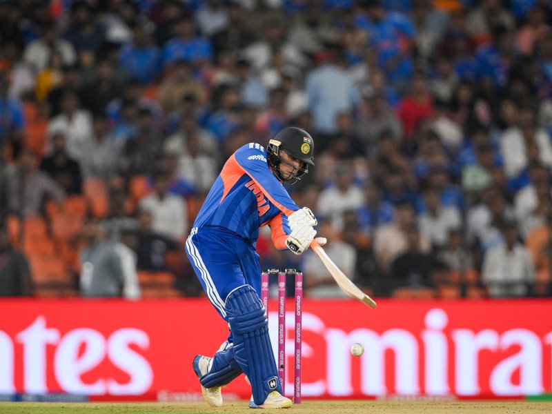 टीम और मैनेजमेंट ने मुझ पर जो भरोसा दिखाया, वह बहुत मायने रखता है: अभिषेक शर्मा