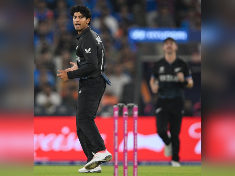 ‘Made it easier since I wasn't playing’: Rachin Ravindra says IPL stint offered more than just T20 lessons