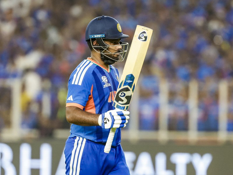 Sanju’s 97 against WI was turning point of this campaign: Gambhir