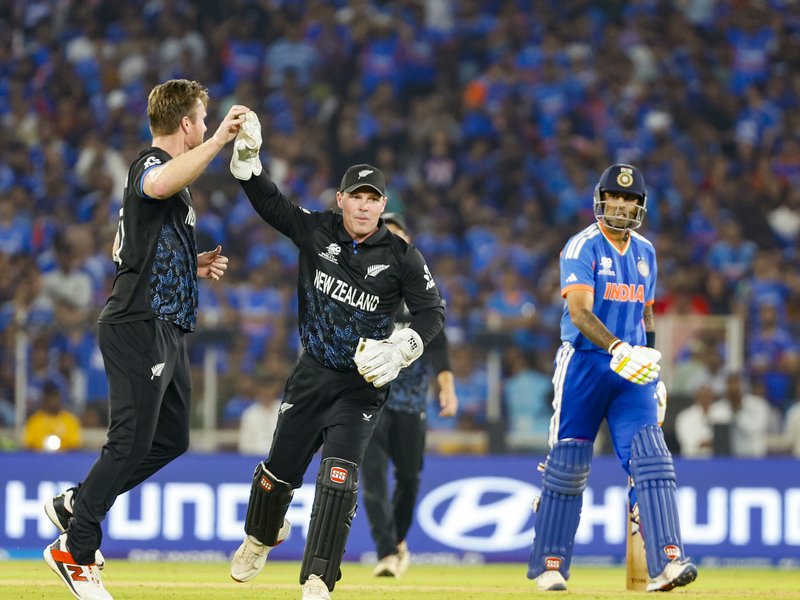 टी20 वर्ल्ड कप: फाइनल का यह ओवर पड़ा बल्लेबाजों पर भारी, दोनों टीमों ने गंवाए कुल 5 विकेट