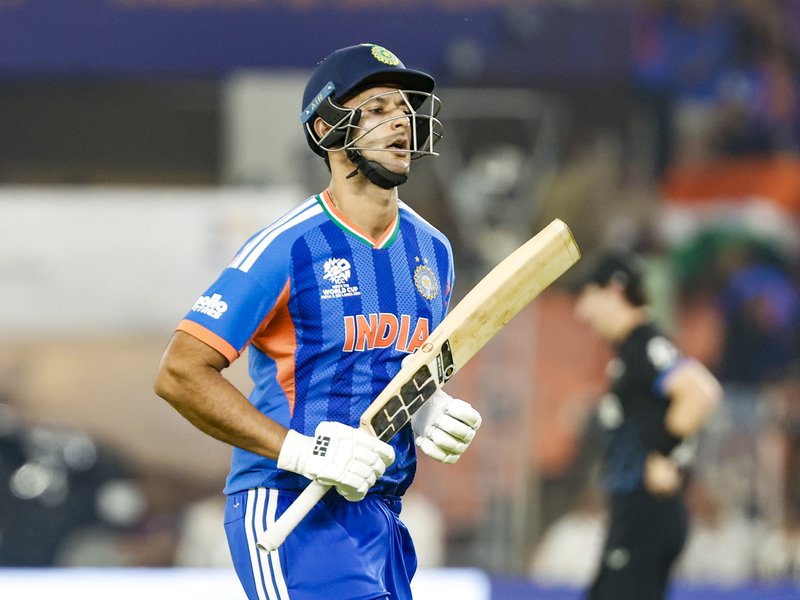 T20 WC: ‘Always there to hit some big sixes,’ Shivam Dube on his role in team after India’s title win