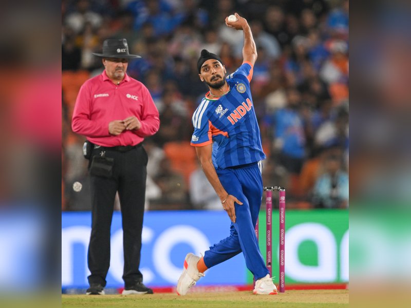 अर्शदीप की शानदार गेंदबाजी ने जसप्रीत बुमराह का रणनीतिक इस्तेमाल संभव किया: मार्क बुचर