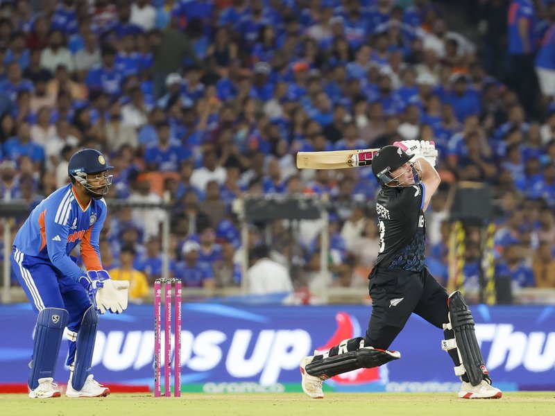 Reputation won't win India the series, must put pressure back on New Zealand: Shastri