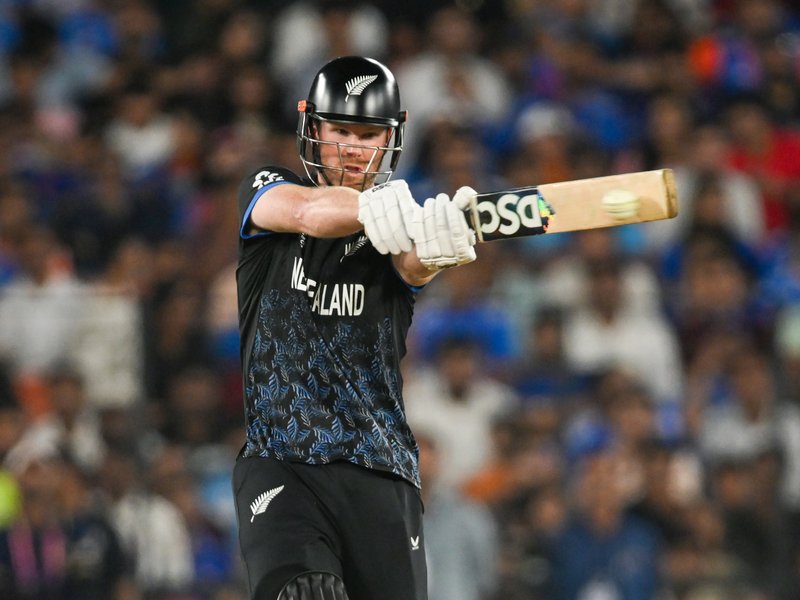 न्यूजीलैंड ने चौथे टी20 के लिए बदला कप्तान, 103 मैच खेल चुका ऑलराउंडर पहली बार करेगा कप्तानी 