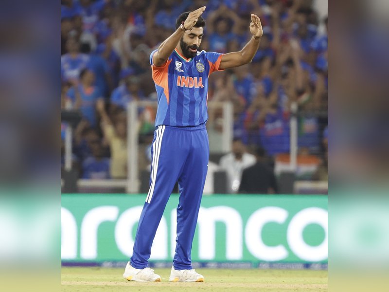 Jasprit Bumrah checks into BCCI CoE for workload management ahead of IPL 2026