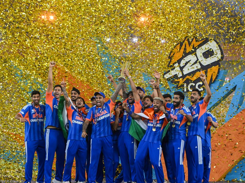 ‘I don’t believe in inheriting anything, I believe in creating something on your own': Gambhir