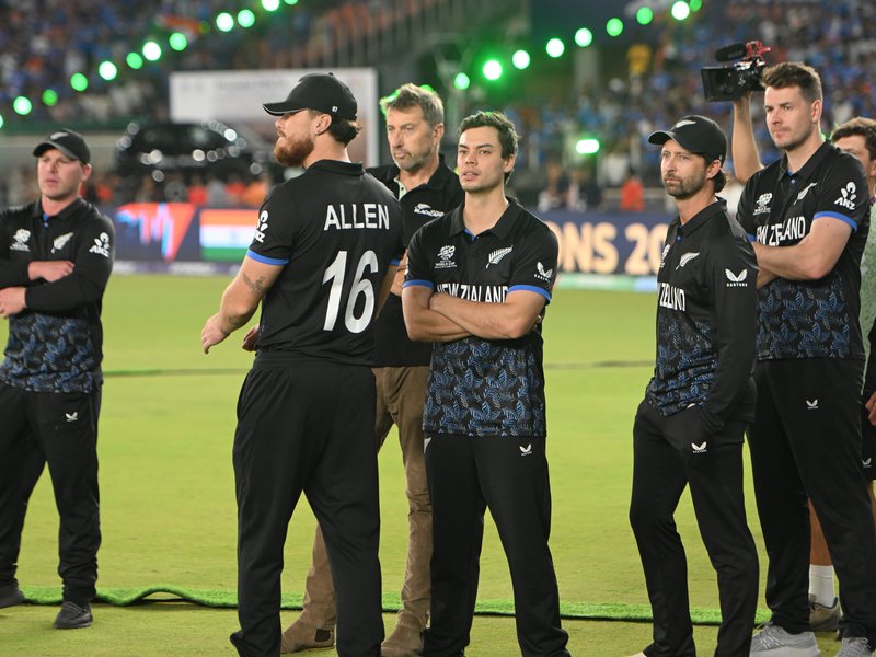 वो 3 टीमें, जिन्होंने दो बार टी20 वर्ल्ड कप का फाइनल गंवाया