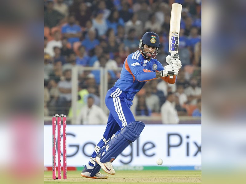 टी20 वर्ल्ड कप सुपर-8: दक्षिण अफ्रीका के खिलाफ तिलक और अर्शदीप हैं टॉप परफॉर्मर 