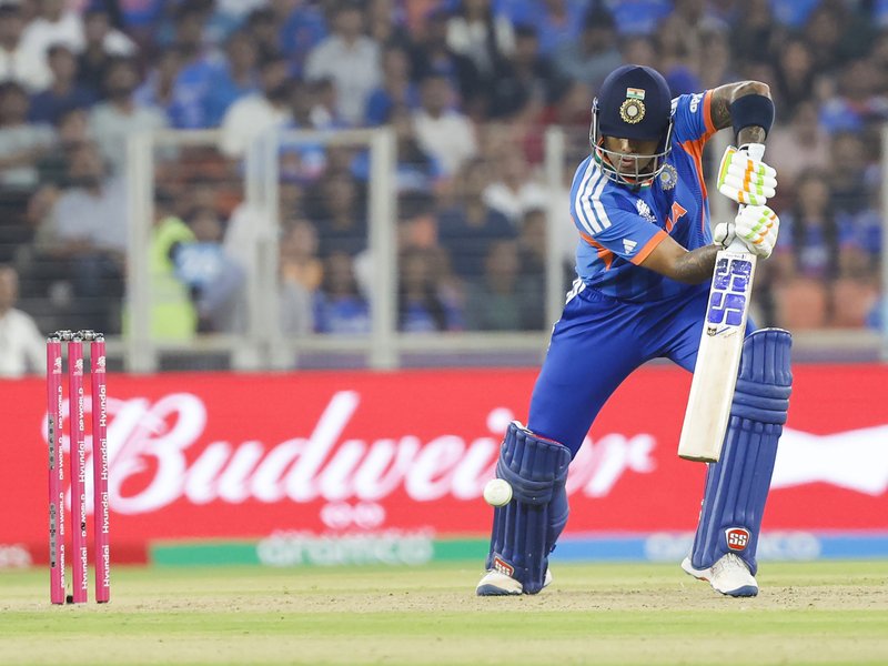 टी20 वर्ल्ड कप में भारत-साउथ अफ्रीका के 7 मैच, शानदार रहा टीम इंडिया का रिकॉर्ड