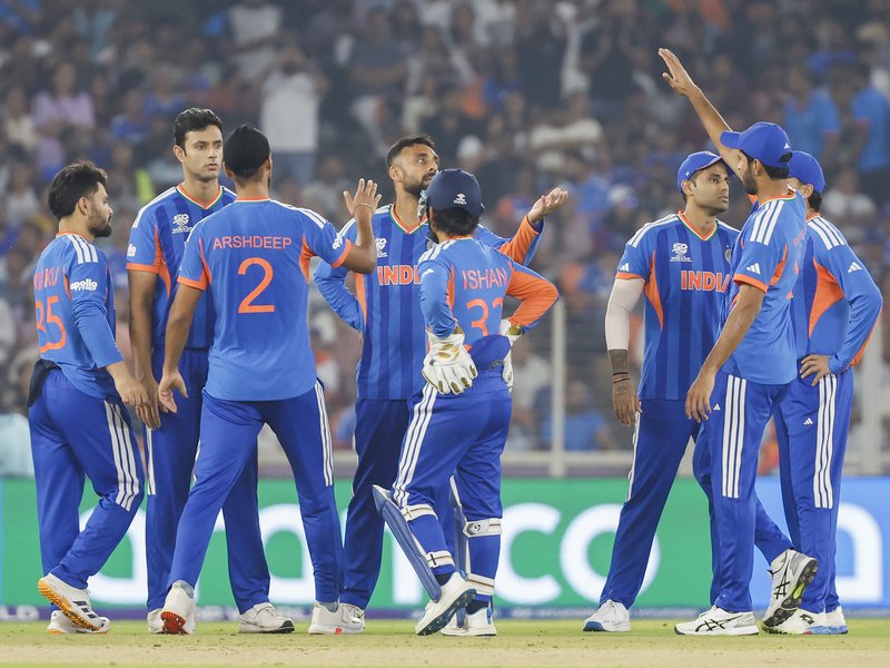 Super 8 Showdown: Heavyweights collide as T20 WC 2026 enters decisive phase