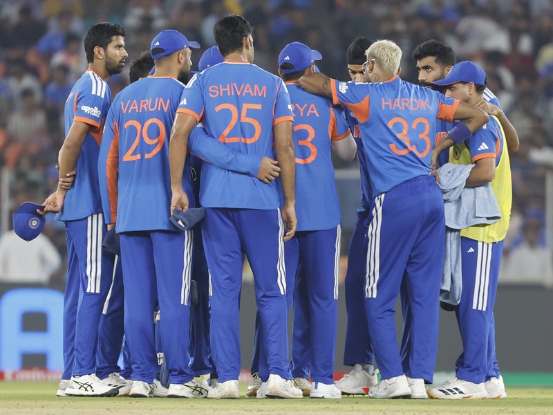 Former India cricketers share Top 4 predictions for T20 WC