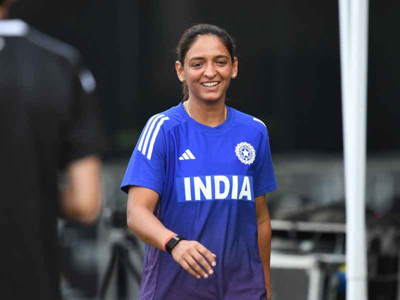 इस साल हमने अब तक सभी ट्रॉफियां जीतीं, बीसीसीआई की मेहनत रंग ला रही है: हरमनप्रीत कौर