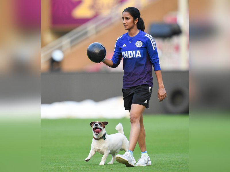 Jemimah Rodrigues leading Delhi Capitals will be fascinating to watch, says Aakash Chopra. 