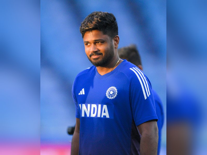 Ranji Trophy: Azharuddeen to lead Kerala; Samson returns to red-ball setup