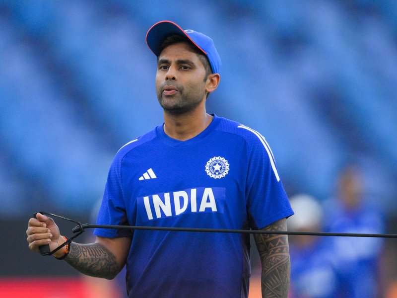 Suryakumar Yadav appears before ICC match referee, told not to make political statements; Pakistan players also summoned: Reports