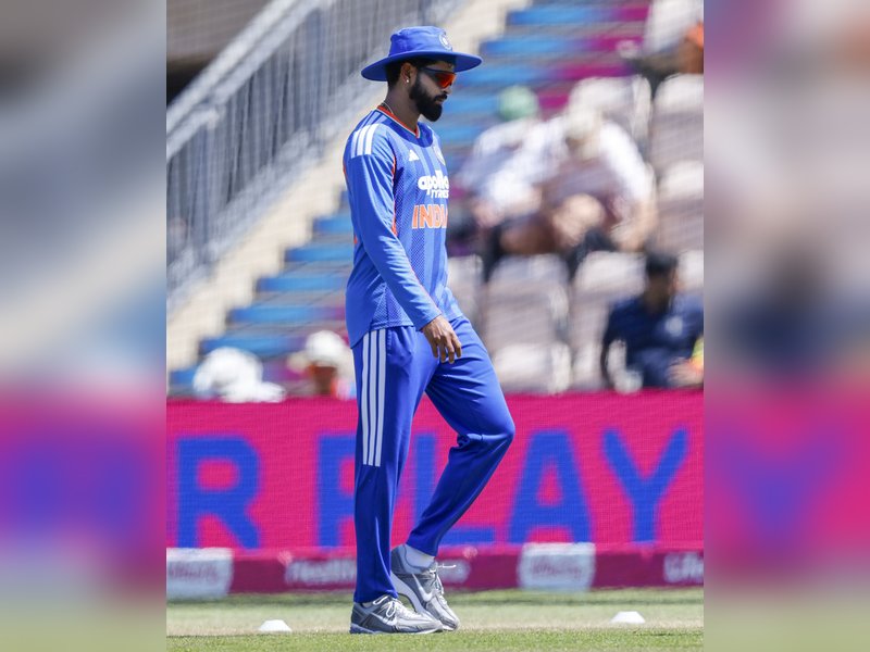 'It's harsh to say Iyer's captaincy future is in jeopardy': Nayar