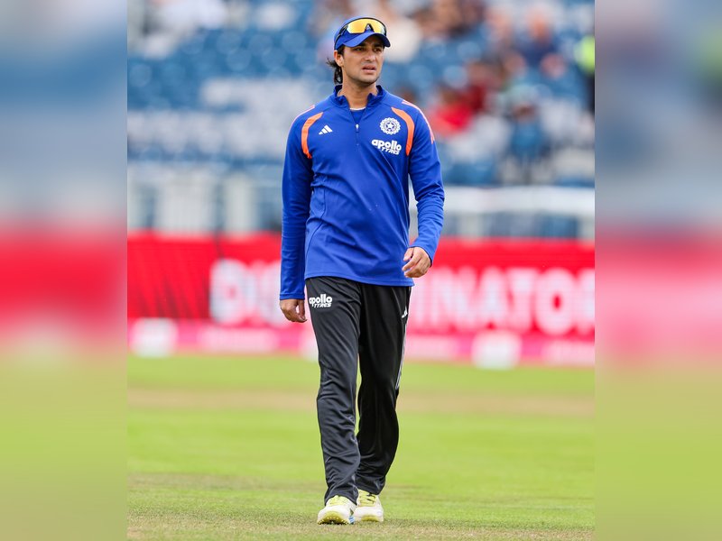 3rd ODI: Bumrah ruled out of series decider against England due to knee swelling