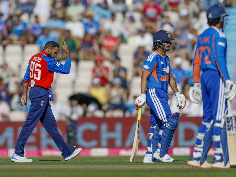 Never seen a more confused Indian cricket team management, says Mohammad Kaif